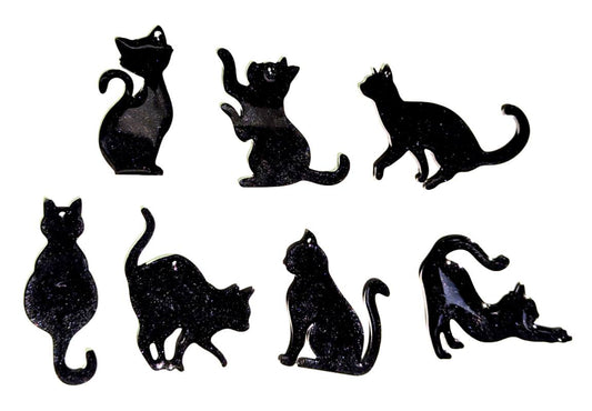 Cat Earrings