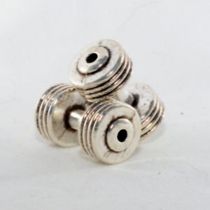 Dumbbell - Triple Plate (5.5g)