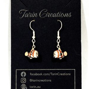 Nemo (Sterling Silver)