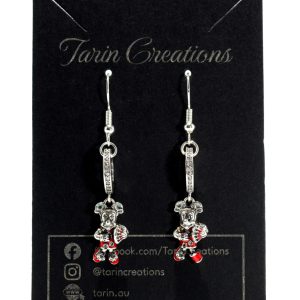 Mini (Sterling Silver)